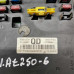 Блок предохранителей Chevrolet Aveo t250