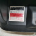 Бардачок Chevrolet Aveo t250