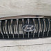 Решетка радиатора Hyundai Sonata 4 (EF)