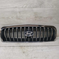 Решетка радиатора Hyundai Sonata 4 (EF)