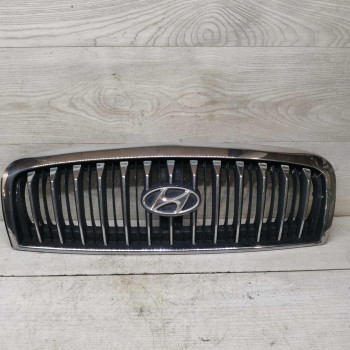 Решетка радиатора Hyundai Sonata 4 (EF)
