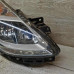Фара передняя правая Renault clio III