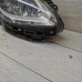 Фара передняя правая Renault clio III