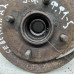 Барабан тормозной Ford Focus 1
