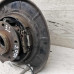 Цапфа задняя левая BMW E39