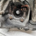 Цапфа задняя левая BMW E39