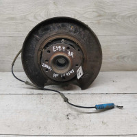 Цапфа задняя правая BMW E39