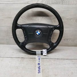 Руль с Airbag BMW E39 