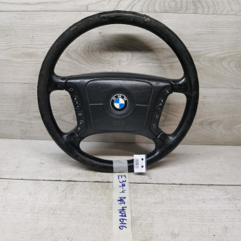Руль с Airbag BMW E39 