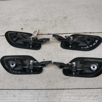 Ручка двери внутренняя BMW E39