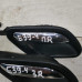 Ручка двери внутренняя BMW E39