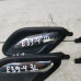 Ручка двери внутренняя BMW E39