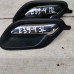 Ручка двери внутренняя BMW E39