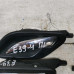 Ручка двери внутренняя BMW E39