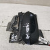 Ручка двери наружная BMW E39