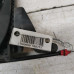 Ручка двери наружная BMW E39