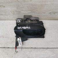 Ручка двери наружная BMW E39