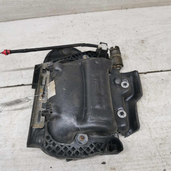 Ручка двери наружная задняя левая BMW E39