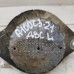 Опора двигателя Audi 100 C4, Audi 100 C3