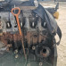 Двигатель NF Audi 100 C3