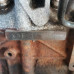 Двигатель NF Audi 100 C3