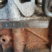 Двигатель NF Audi 100 C3