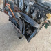 Двигатель NF Audi 100 C3