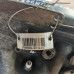 Двигатель NF Audi 100 C3