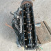 Двигатель NF Audi 100 C3