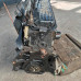 Двигатель NF Audi 100 C3