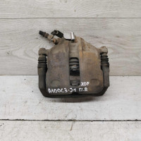 Суппорт передний правый Audi 100 C3, Audi 80 b3