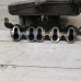 Коллектор впускной Audi 100 C4, Audi 100 C3