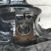 Кулак поворотный передний левый Audi 100 C3
