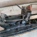 Торпедо Audi 100 C3