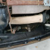 Торпедо Audi 100 C3