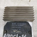 Сопротивление печки реостат Audi 100 C3
