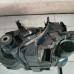 Корпус печки Audi 100 C3