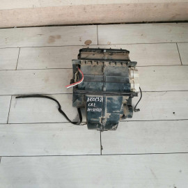 Корпус печки Audi 100 C3