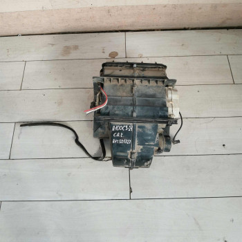 Корпус печки Audi 100 C3
