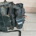 Корпус печки Audi 100 C3