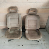 Сиденье переднее Audi 100 C4, Audi A6 C4, Audi 100 C3