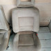 Сиденье переднее Audi 100 C4, Audi A6 C4, Audi 100 C3