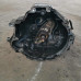 МКПП AMK Audi 100 C4, Audi A6 C4, Audi 100 C3