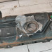 Бак топливный Chevrolet Aveo t250