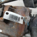 Турбина Audi 80 B4