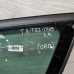 Стекло глухое заднее правое форточка Toyota Avensis t220