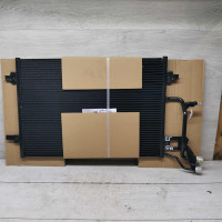 Радиатор кондиционера Volkswagen Passat B5, Audi A4 b5, Audi A6 C5 Радиатор кондиционера Volkswagen Passat B5, Audi A4 b5, Audi A6 C5