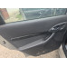 Обшивка двери Ford focus 1