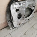 Дверь передняя правая Toyota Avensis t220