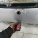 Крышка багажника Toyota Avensis t220 универсал